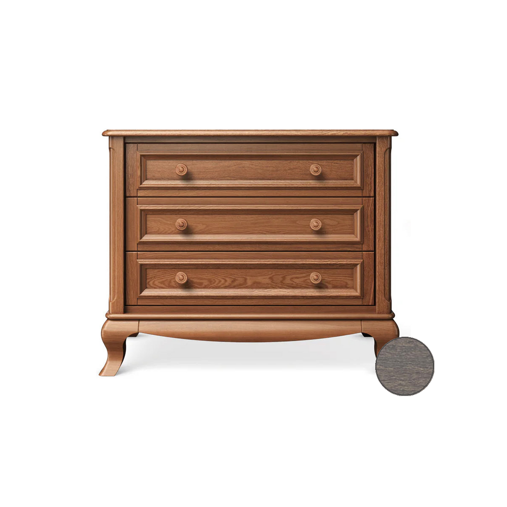 Single Dresser D3794