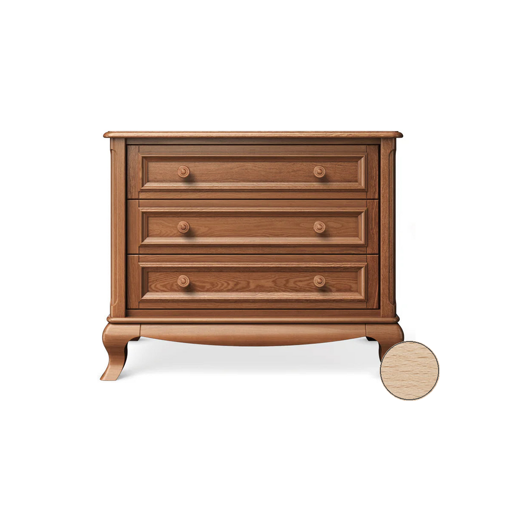 Single Dresser D3794