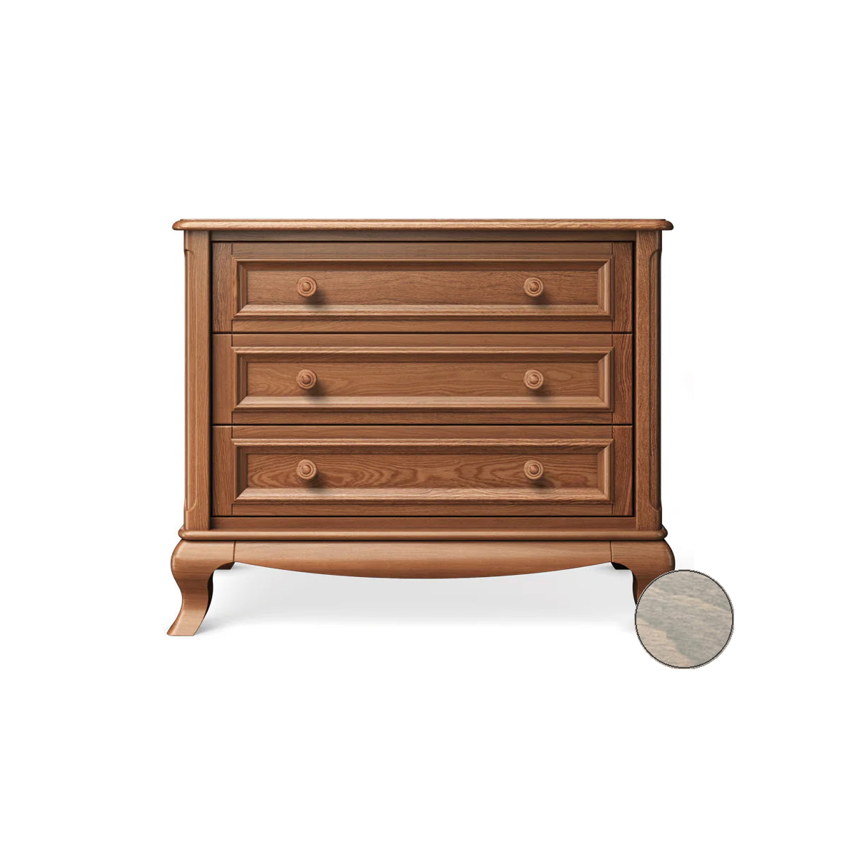 Single Dresser D3794