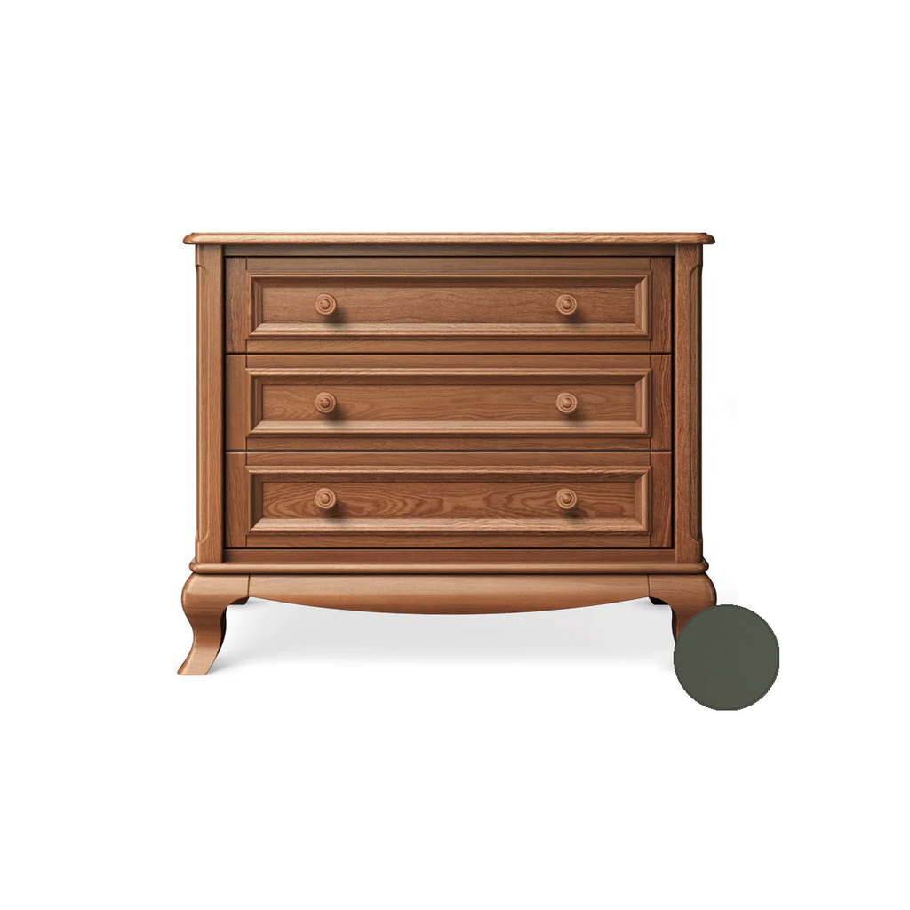 Single Dresser D3794