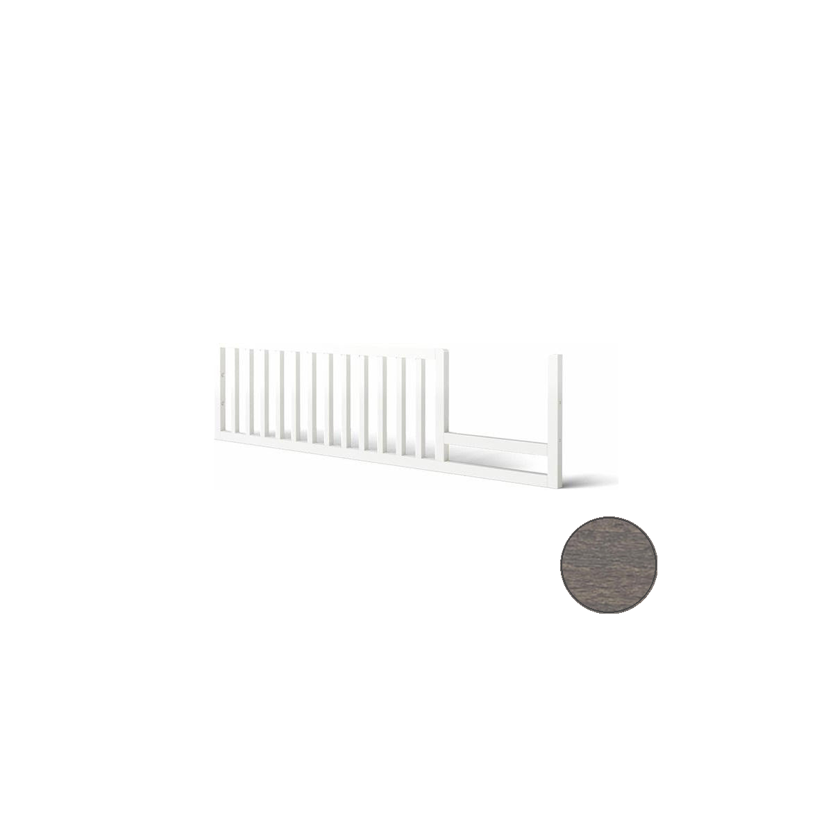 Toddler Rail for 11510 Z49502