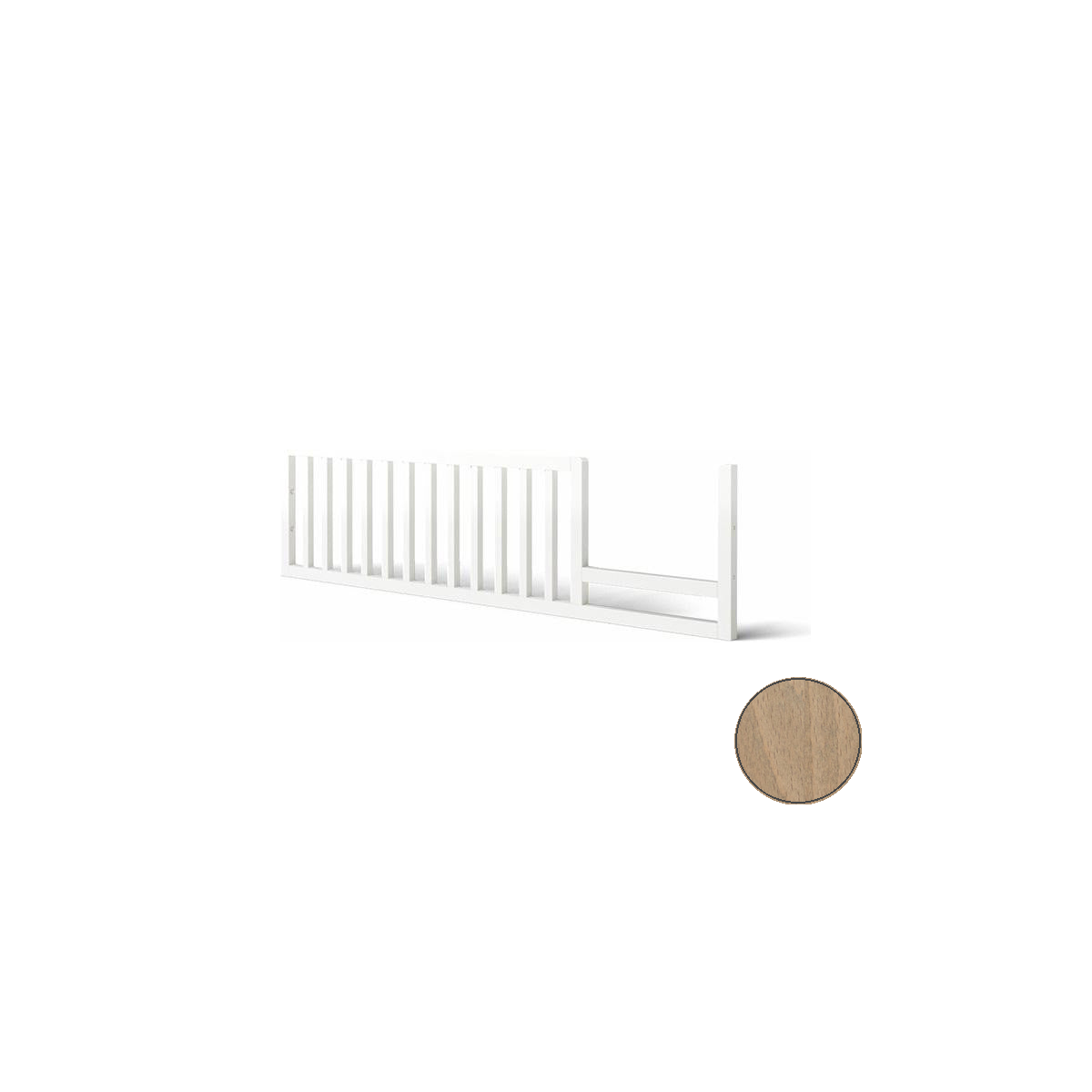 Toddler Rail for 11510 Z49502