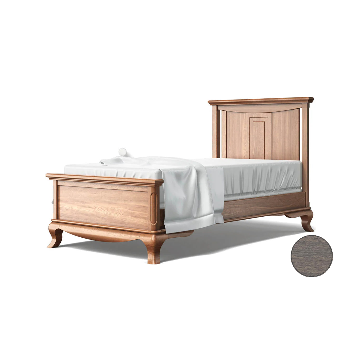 Twin Bed M970
