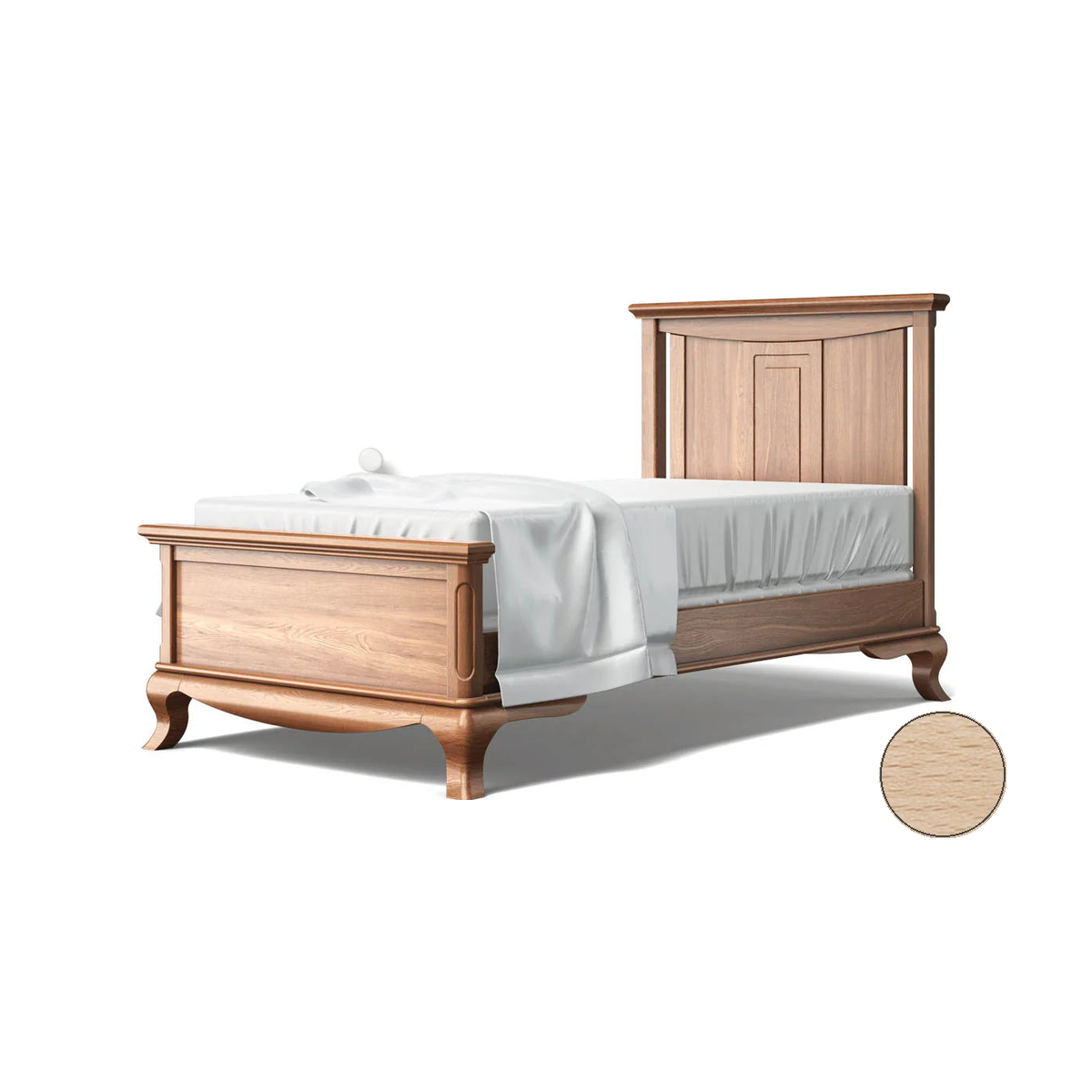 Twin Bed M970