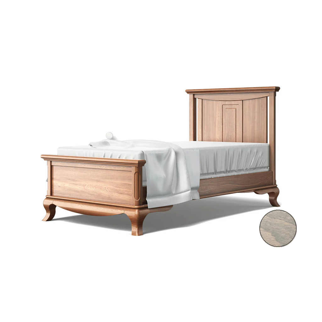 Twin Bed M970