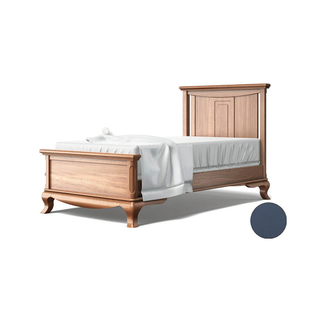 Twin Bed M970