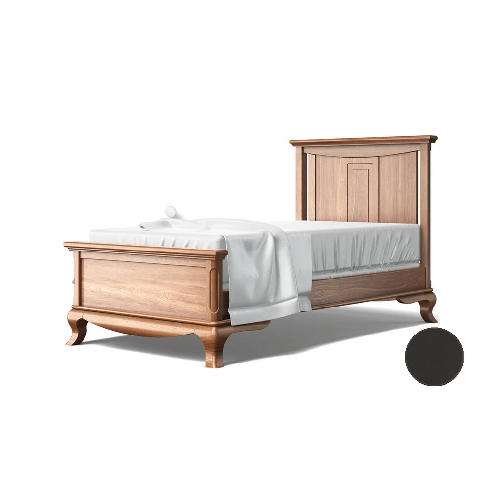 Twin Bed M970