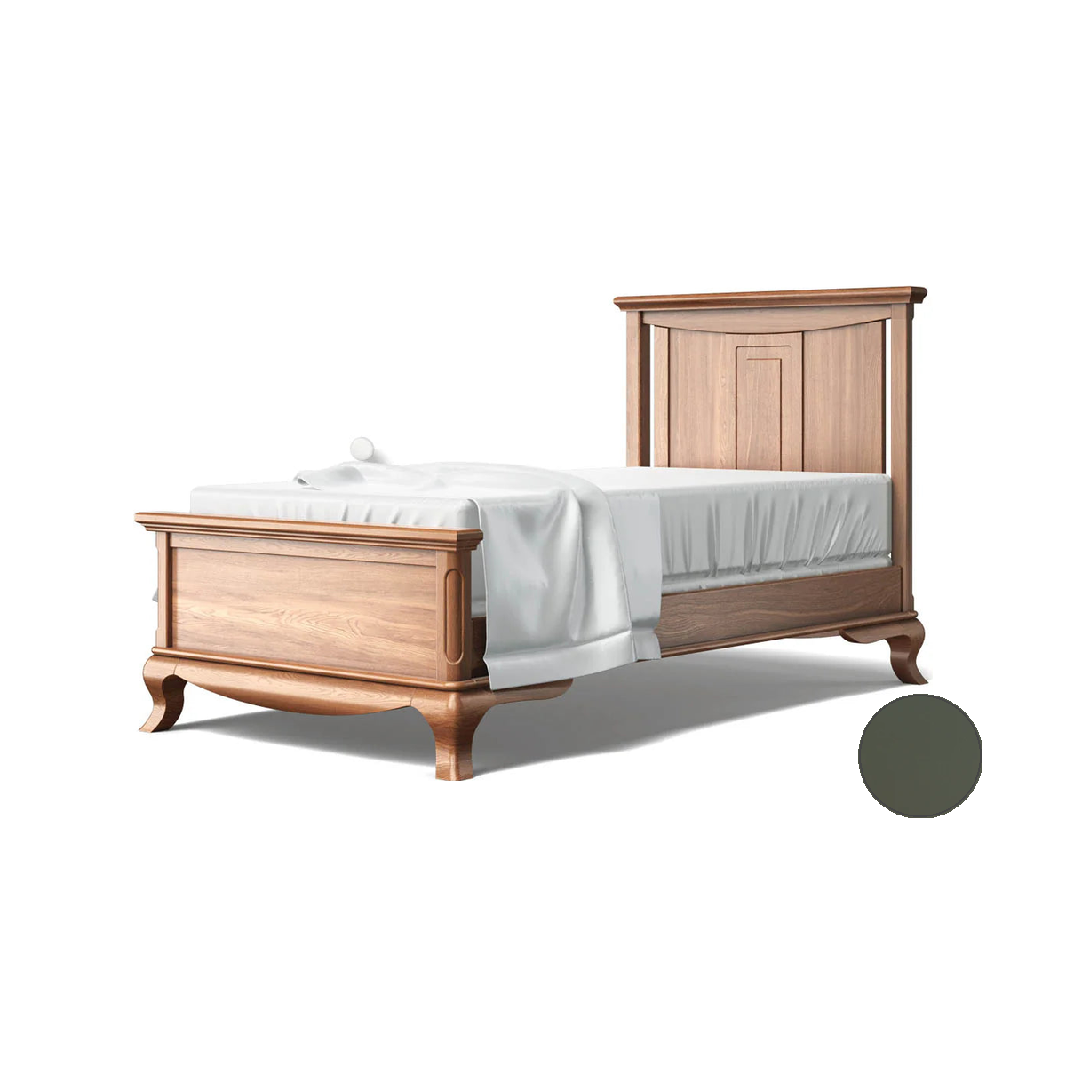 Twin Bed M970