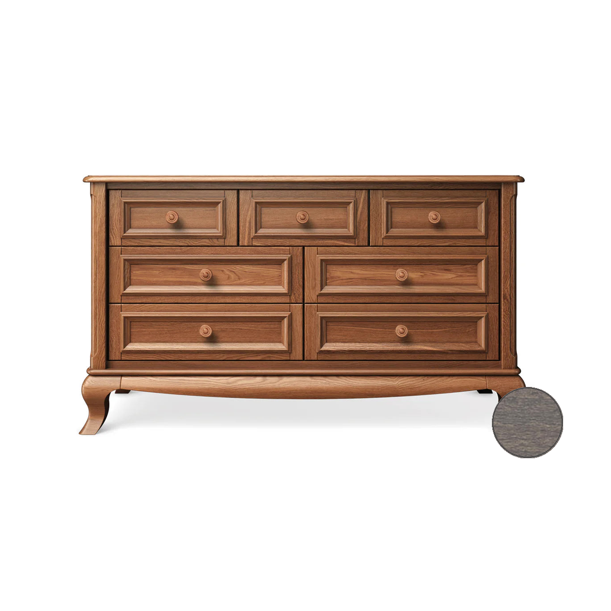 Double Dresser U5599