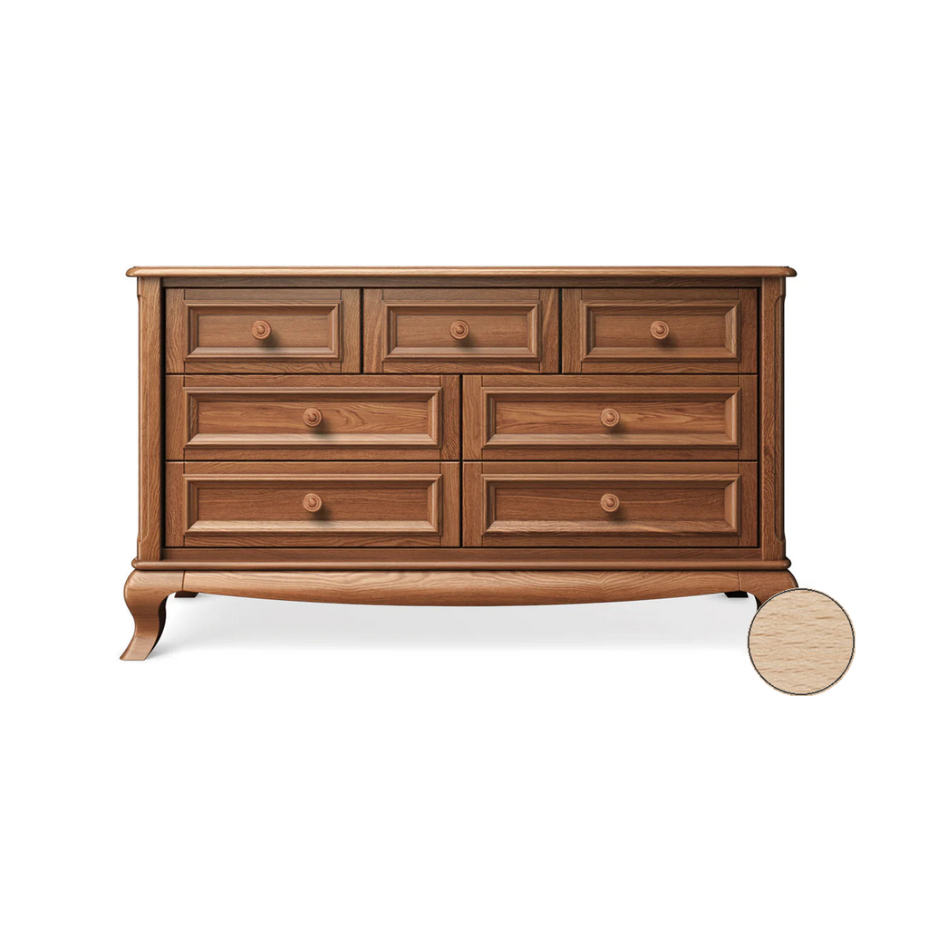 Double Dresser U5599