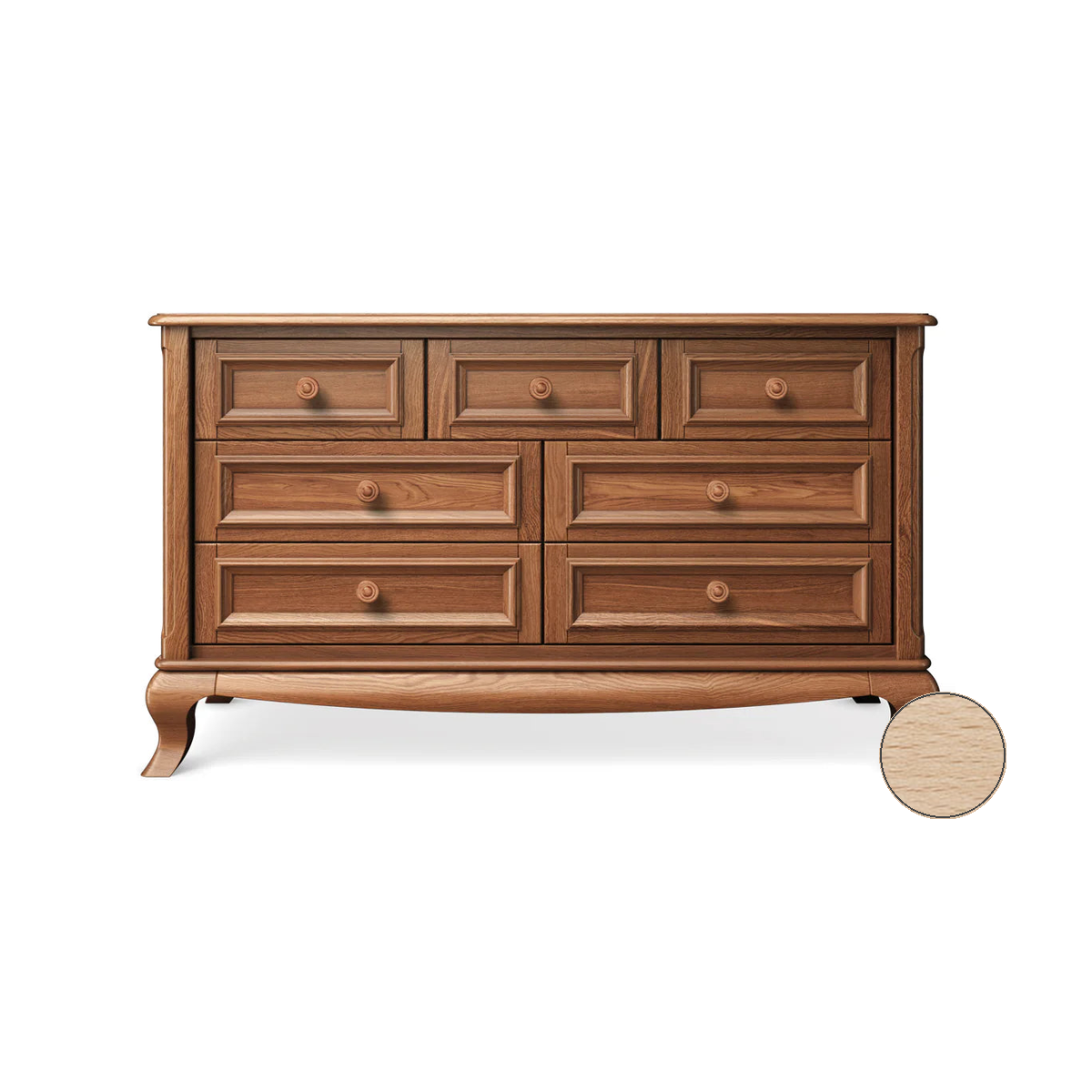 Double Dresser U5599