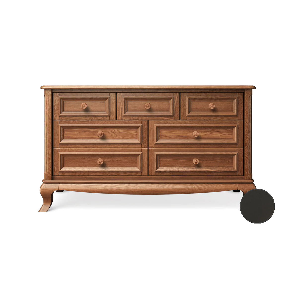Double Dresser U5599