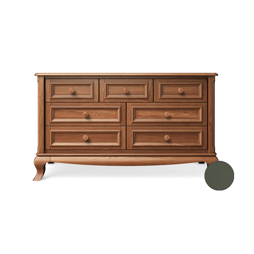 Double Dresser U5599