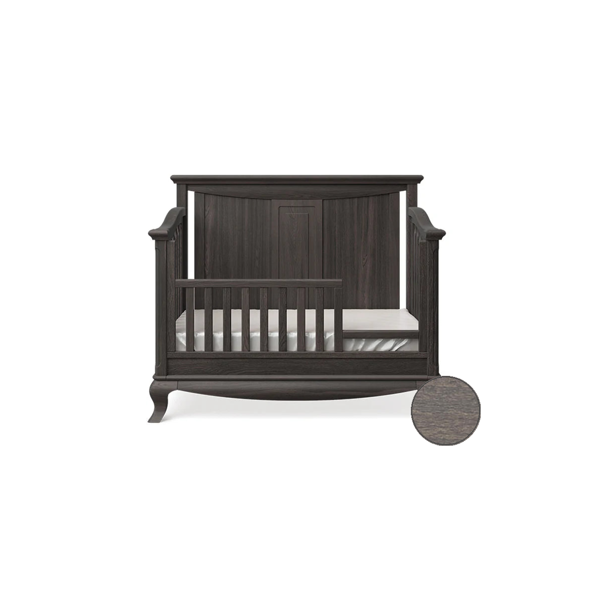 Toddler Rail P66363