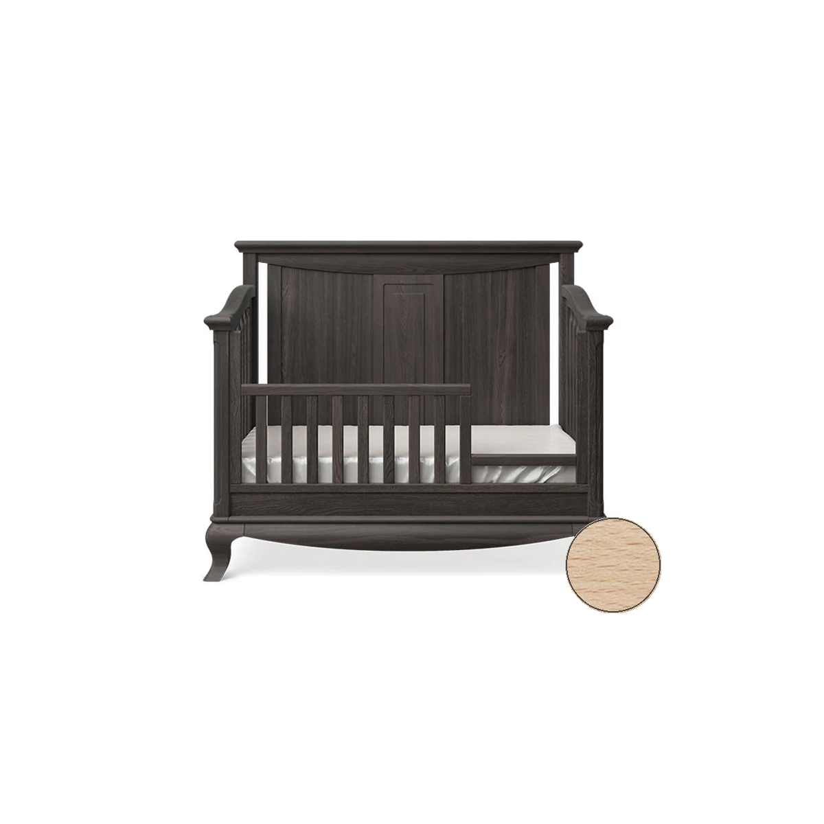 Toddler Rail P66363
