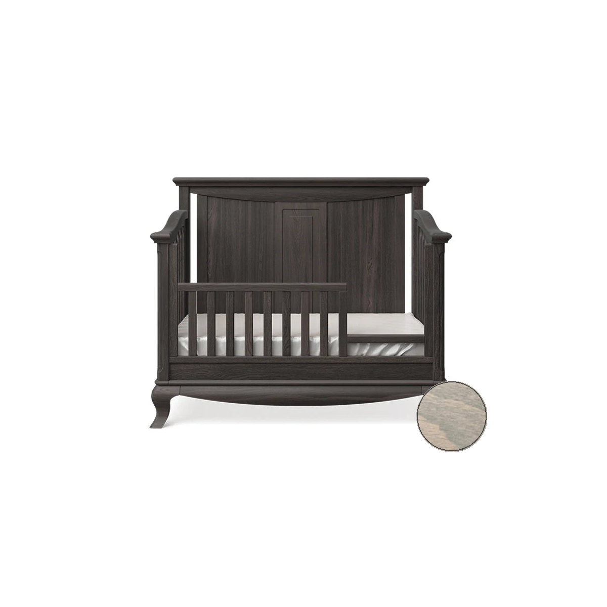 Toddler Rail P66363