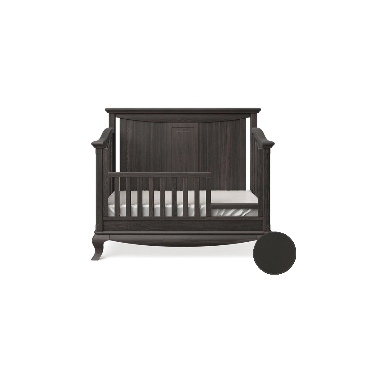 Toddler Rail P66363