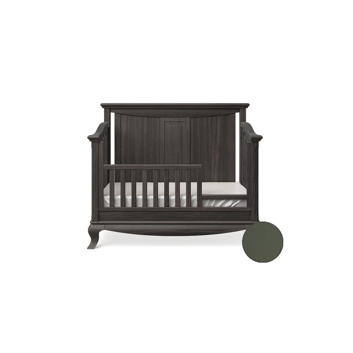 Toddler Rail P66363