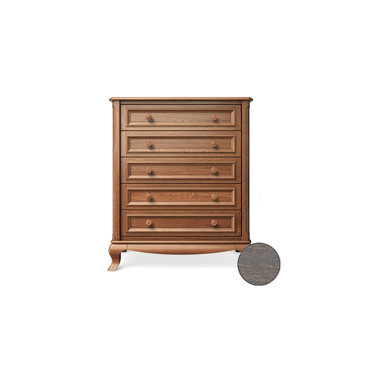 Tall Chest M60318