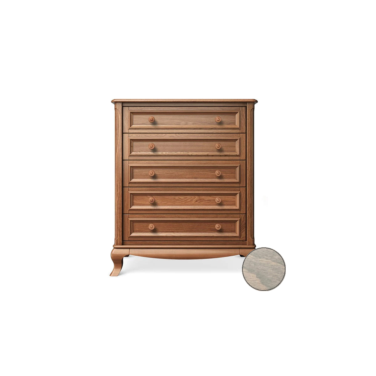 Tall Chest M60318