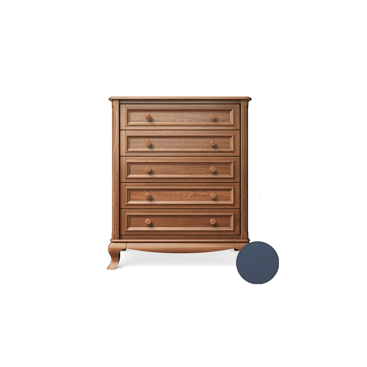 Tall Chest M60318