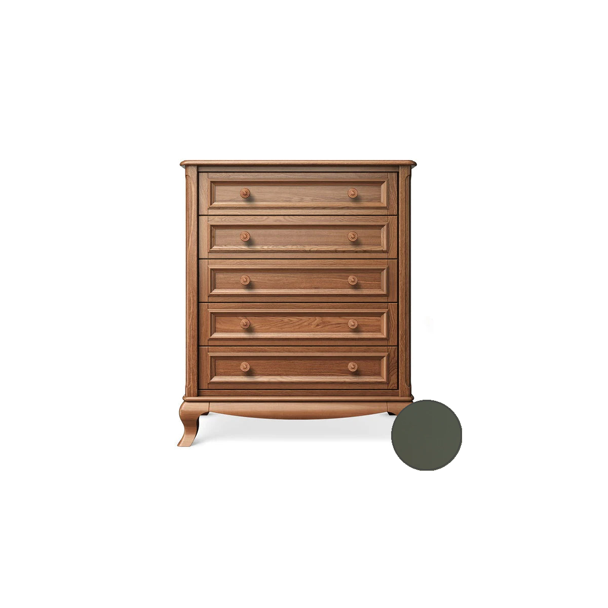 Tall Chest M60318