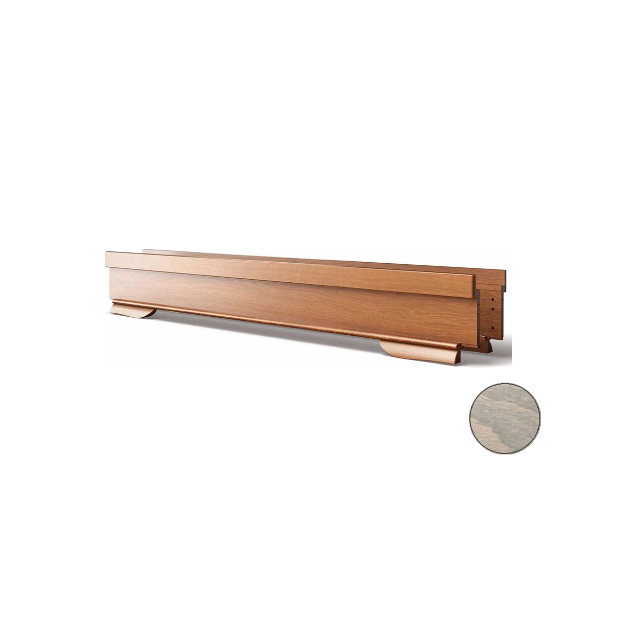 Full-Size Bed Conversion Kit X735