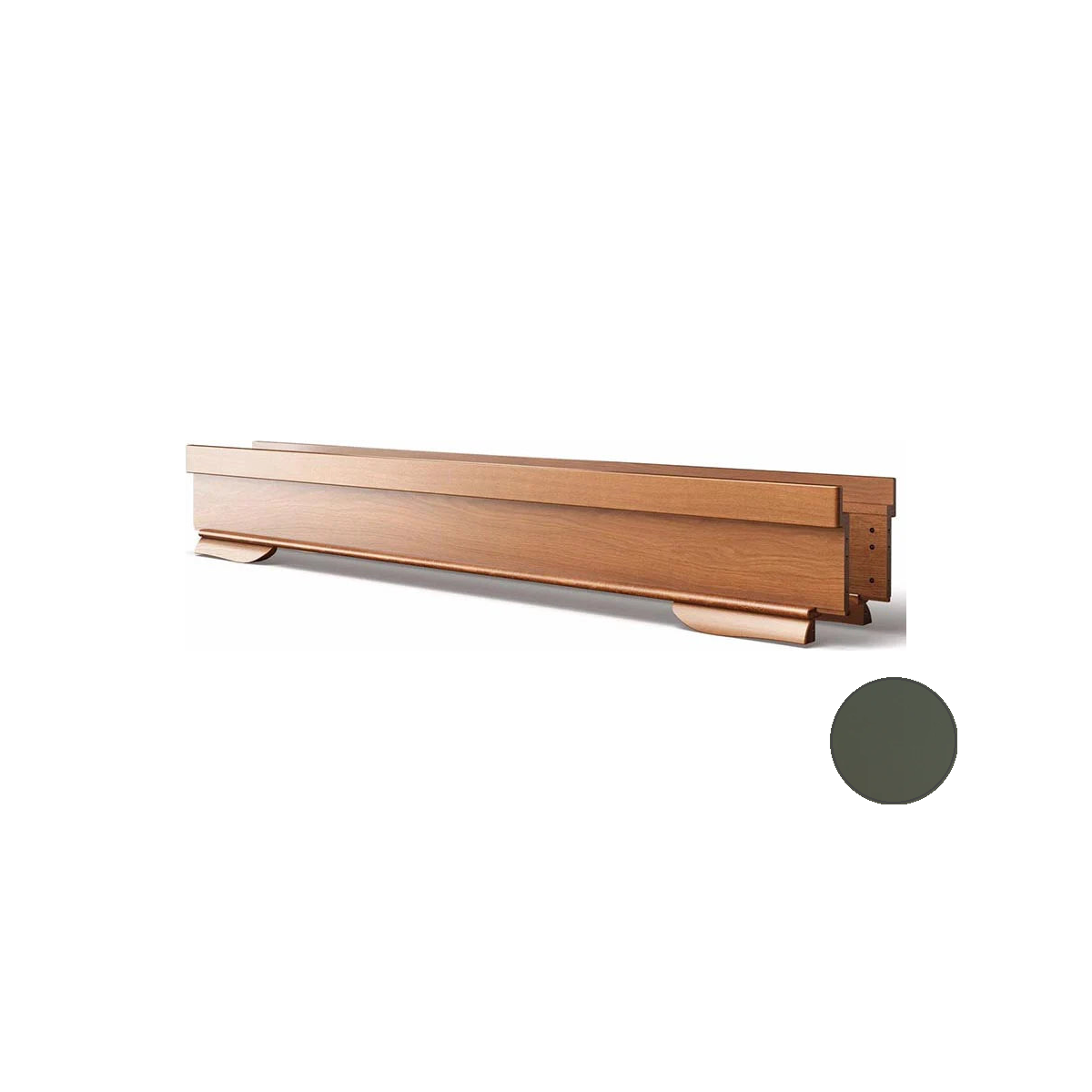 Full-Size Bed Conversion Kit X735