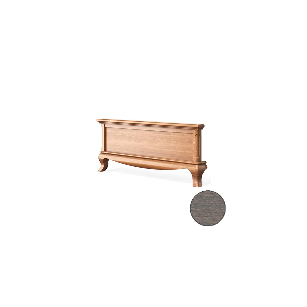 Low-Profile Footboard for 6501/6502 B321