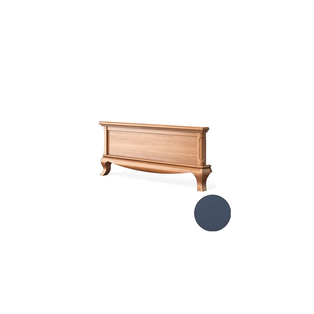 Low-Profile Footboard for 6501/6502 B321