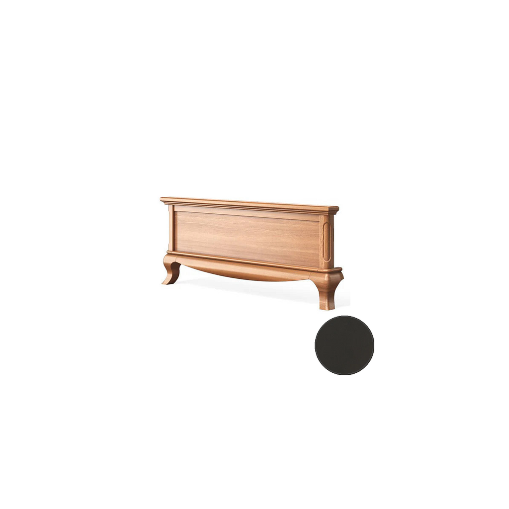 Low-Profile Footboard for 6501/6502 B321