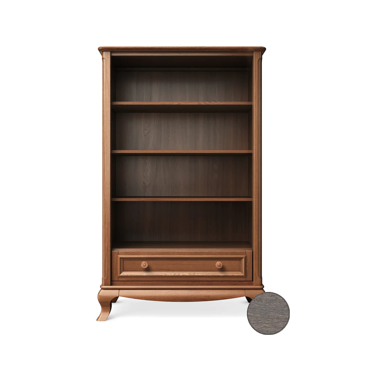 Bookcase D60047