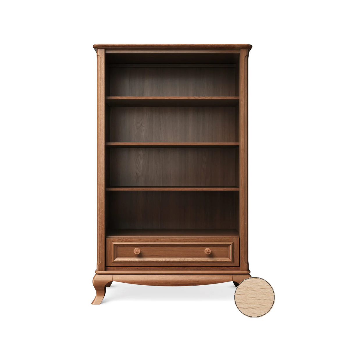 Bookcase D60047