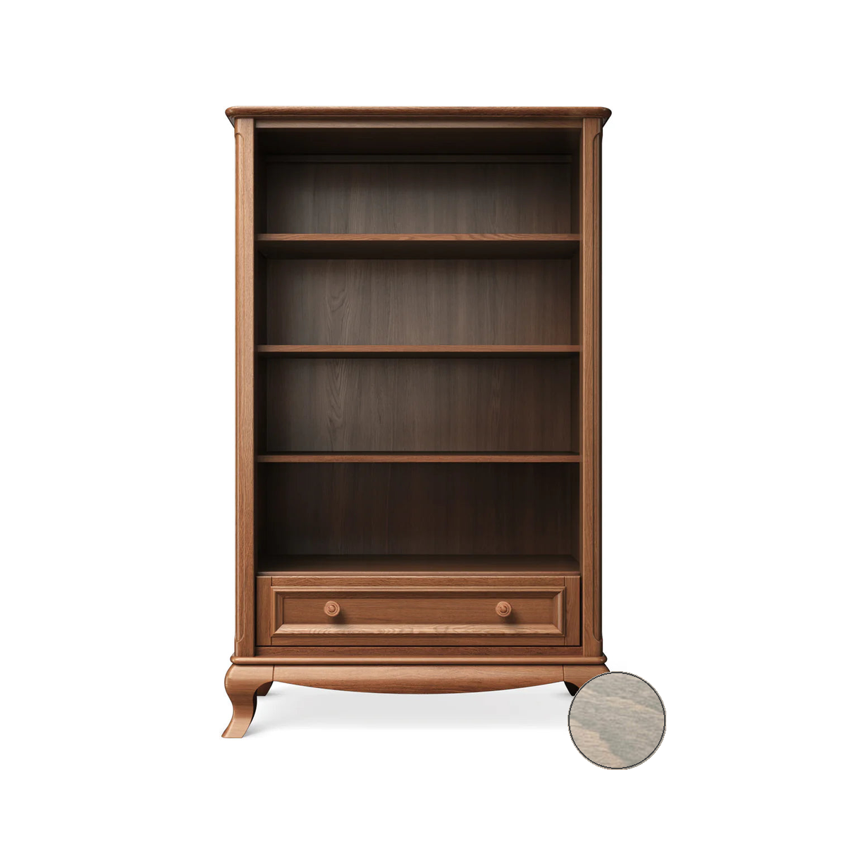Bookcase D60047