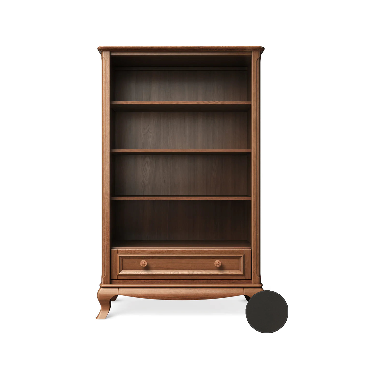 Bookcase D60047
