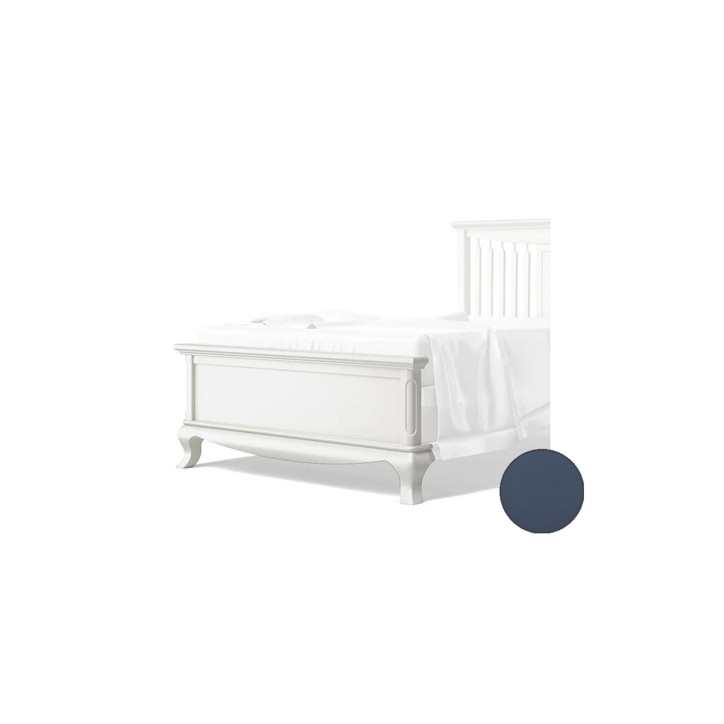 Low-Profile Footboard G489