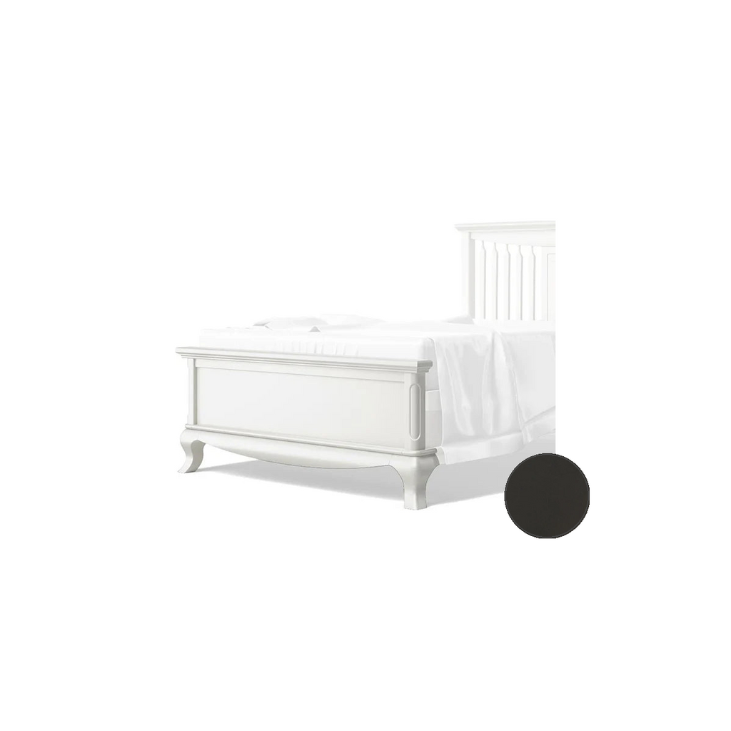 Low-Profile Footboard G489