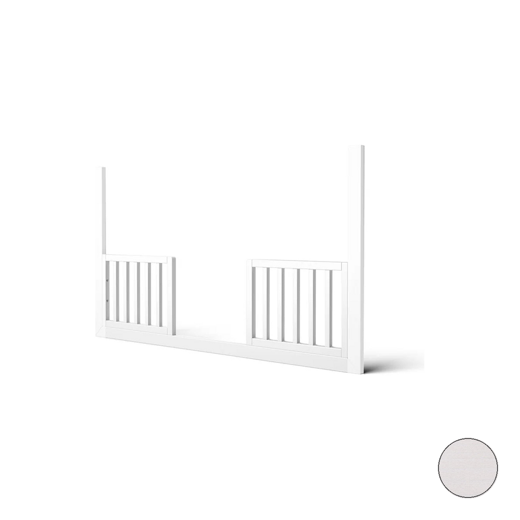 Toddler Rail for 18501/18510 Crib T623