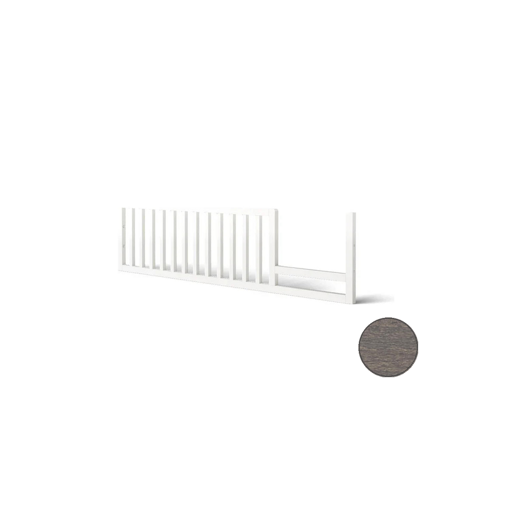 Toddler Rail for Classic Crib M9218
