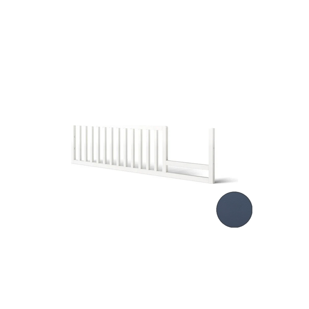 Toddler Rail for Classic Crib M9218