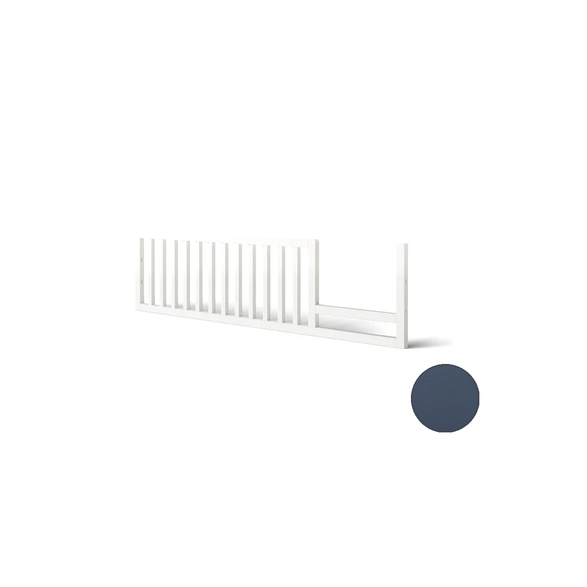 Toddler Rail for Classic Crib M9218