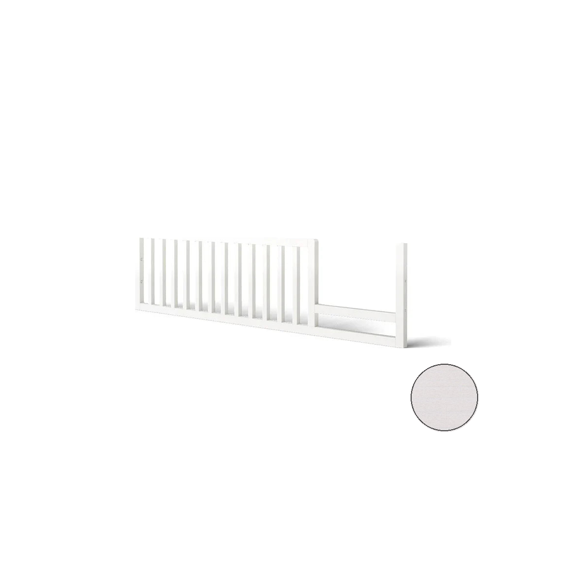 Toddler Rail for Classic Crib M9218