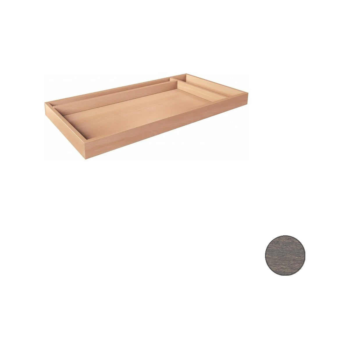 Full-width Changing Tray R969