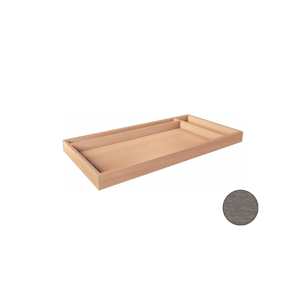 Full-width Changing Tray R969
