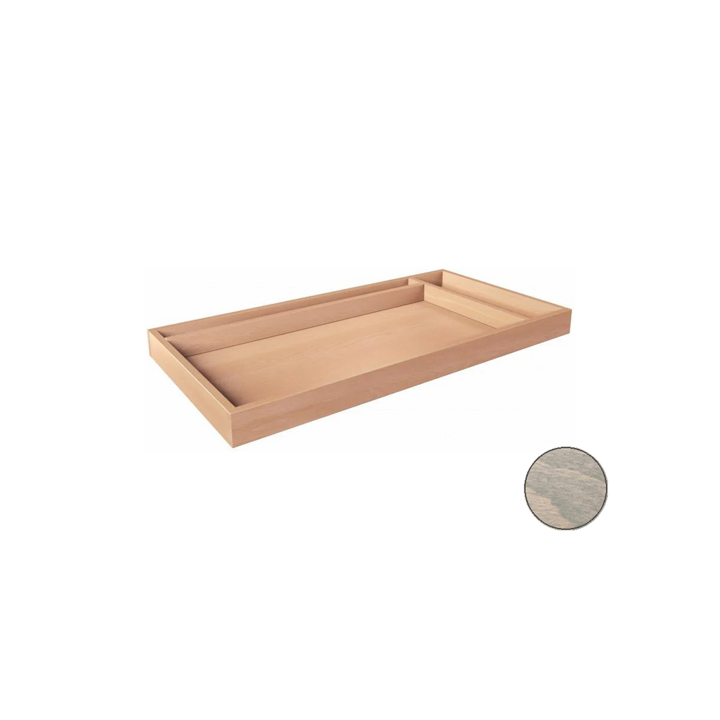 Full-width Changing Tray R969