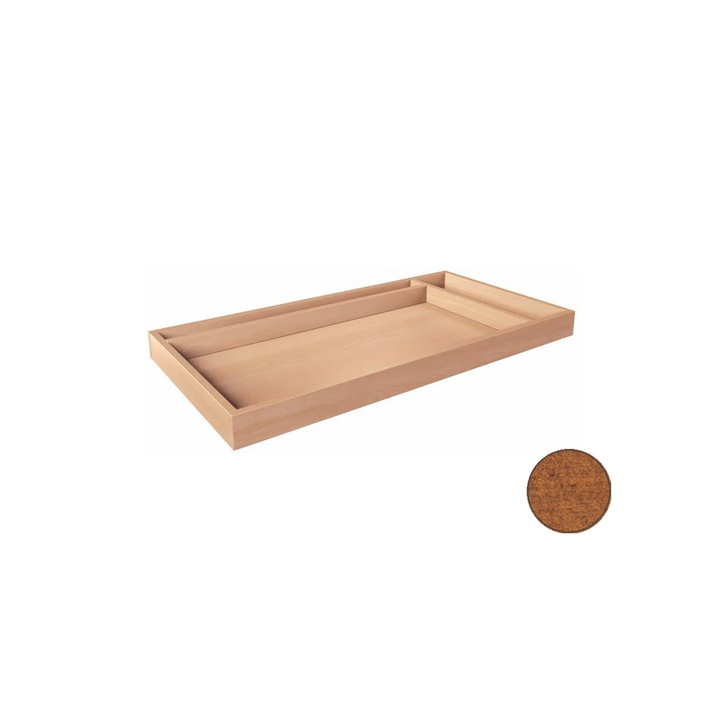 Full-width Changing Tray R969