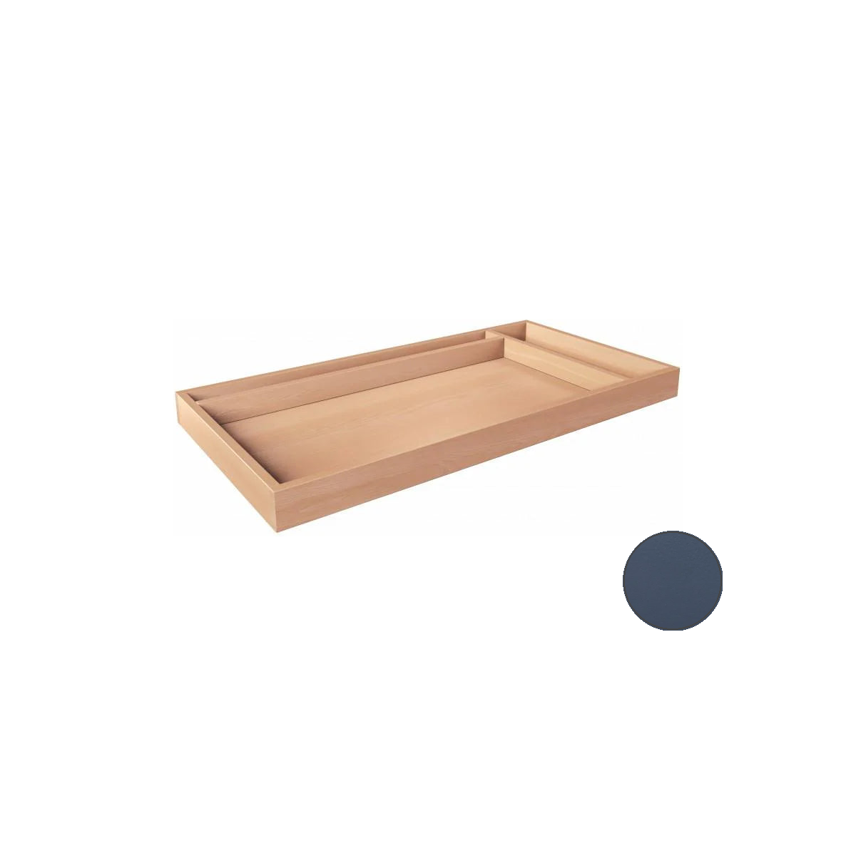 Full-width Changing Tray R969