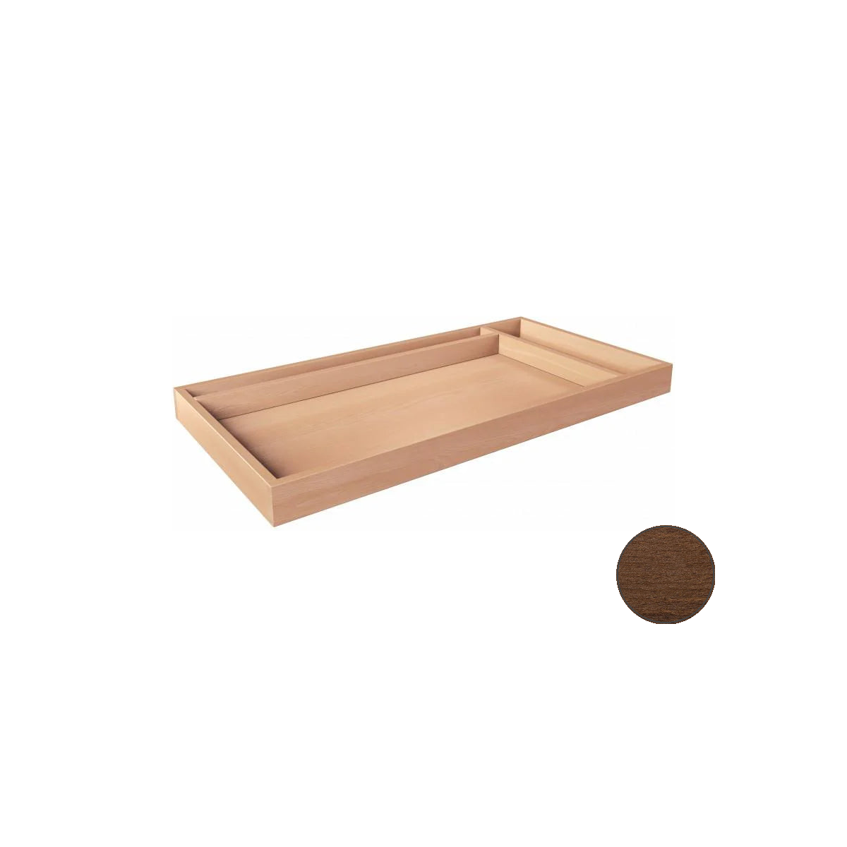 Full-width Changing Tray R969