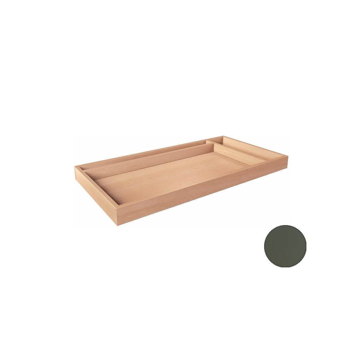 Full-width Changing Tray R969