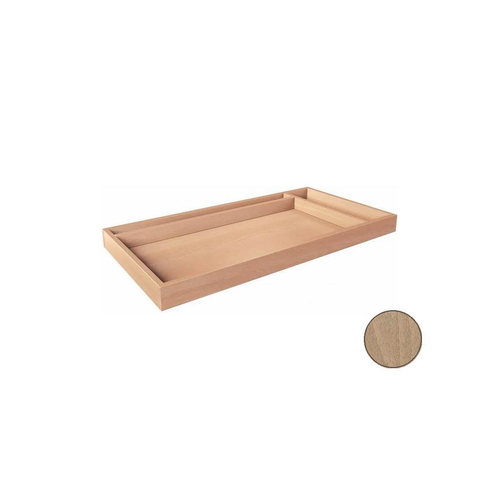 Full-width Changing Tray R969